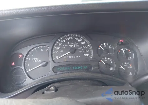 2006 Chevrolet Silverado 1500 Work Truck from USA, damaged, VIN 3GCEC14X96G176642